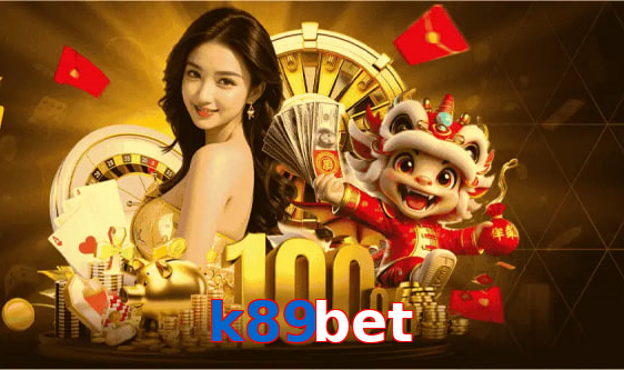 k89bet