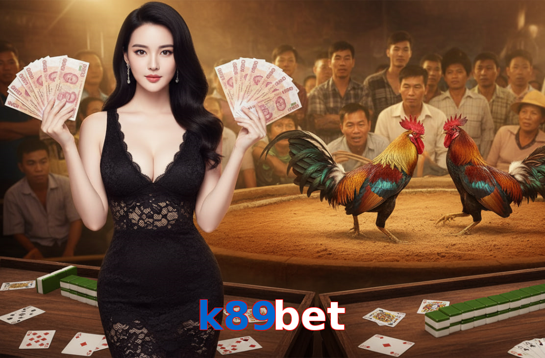k89bet