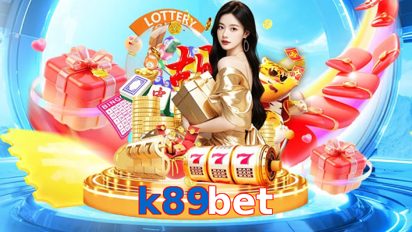 k89bet